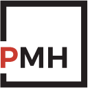 Logo for Partnership Management Hub